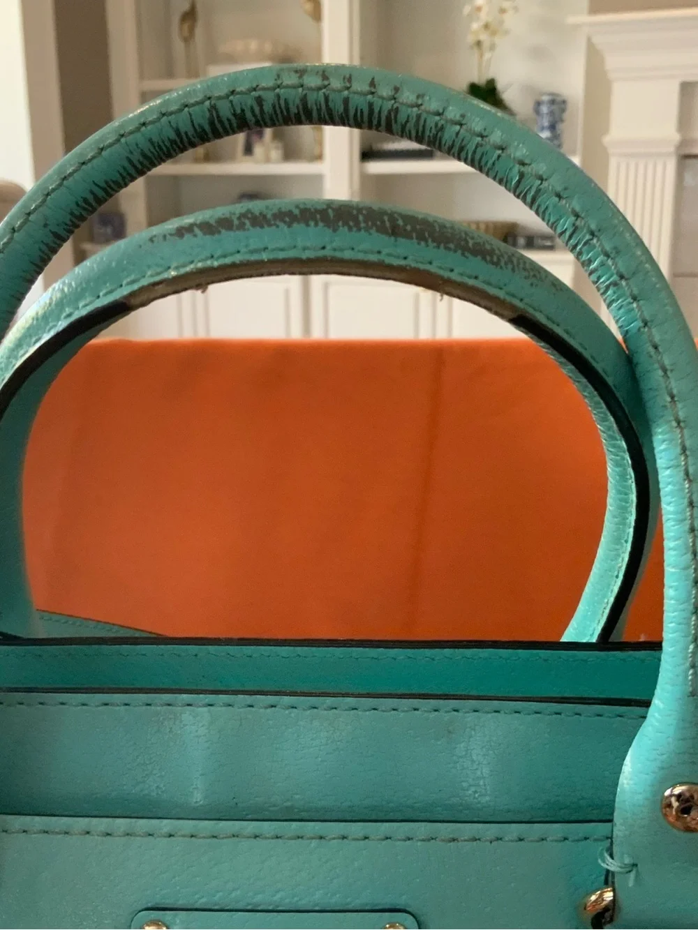 kate spade structured kate